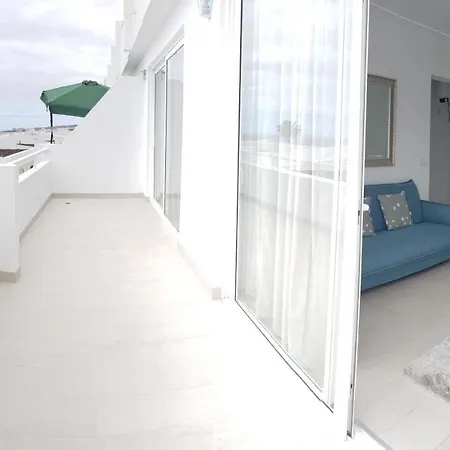 公寓 Island Village & Bo 阿德耶
